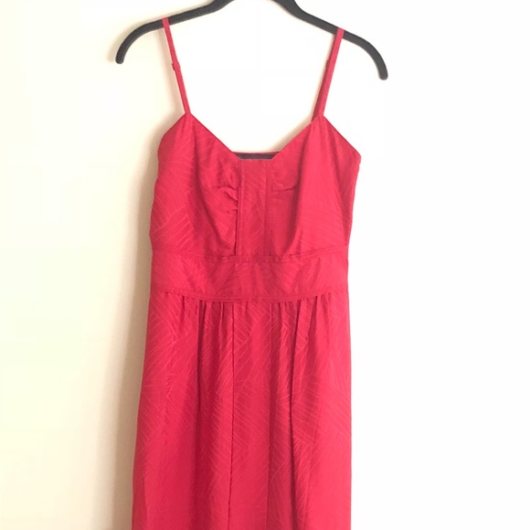 Marc Jacobs Yili Jacquard Dress - Picture 2 of 7